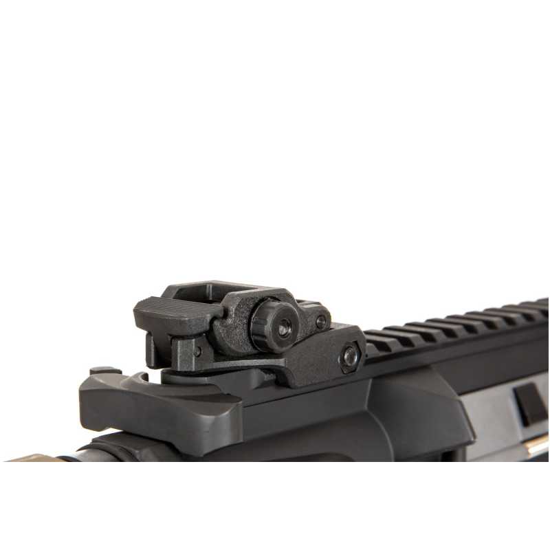 M4 E19  MK18 EDGE MOSFET DANIEL DEFENCE SPECIAL EDITION - CHAOS BRONZE - SPECNA ARMS - immagine 9