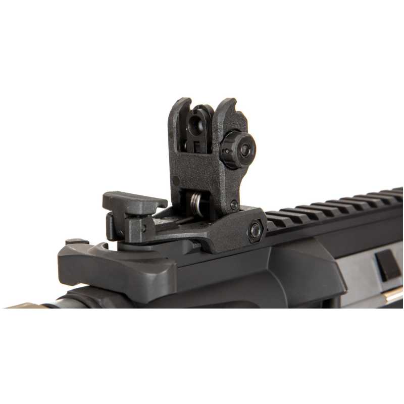 M4 E19  MK18 EDGE MOSFET DANIEL DEFENCE SPECIAL EDITION - CHAOS BRONZE - SPECNA ARMS - immagine 10