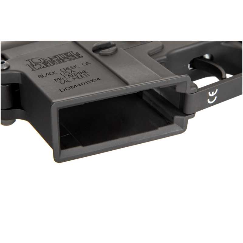 M4 E19  MK18 EDGE MOSFET DANIEL DEFENCE SPECIAL EDITION - CHAOS BRONZE - SPECNA ARMS - immagine 16