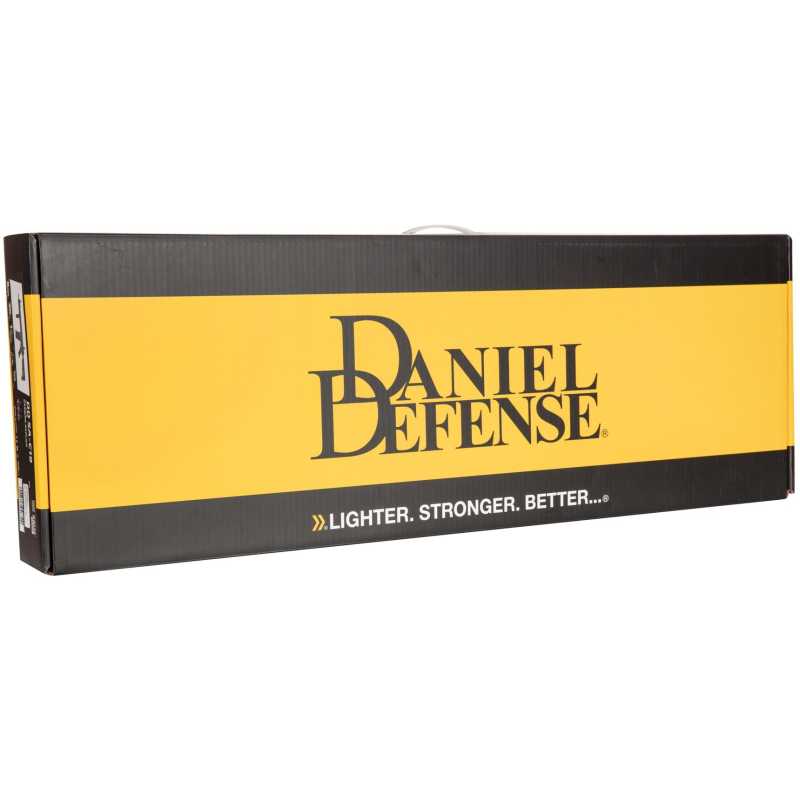 M4 E19  MK18 EDGE MOSFET DANIEL DEFENCE SPECIAL EDITION - CHAOS BRONZE - SPECNA ARMS - immagine 20