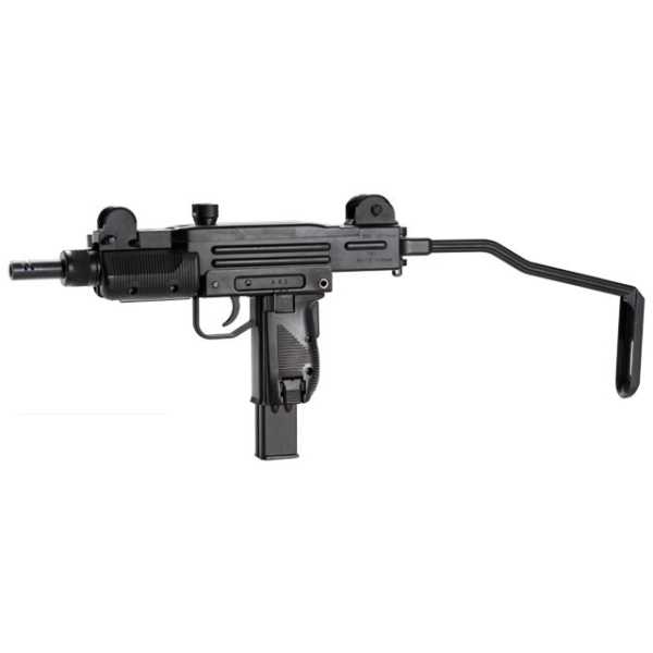 UZI SMG - KWC