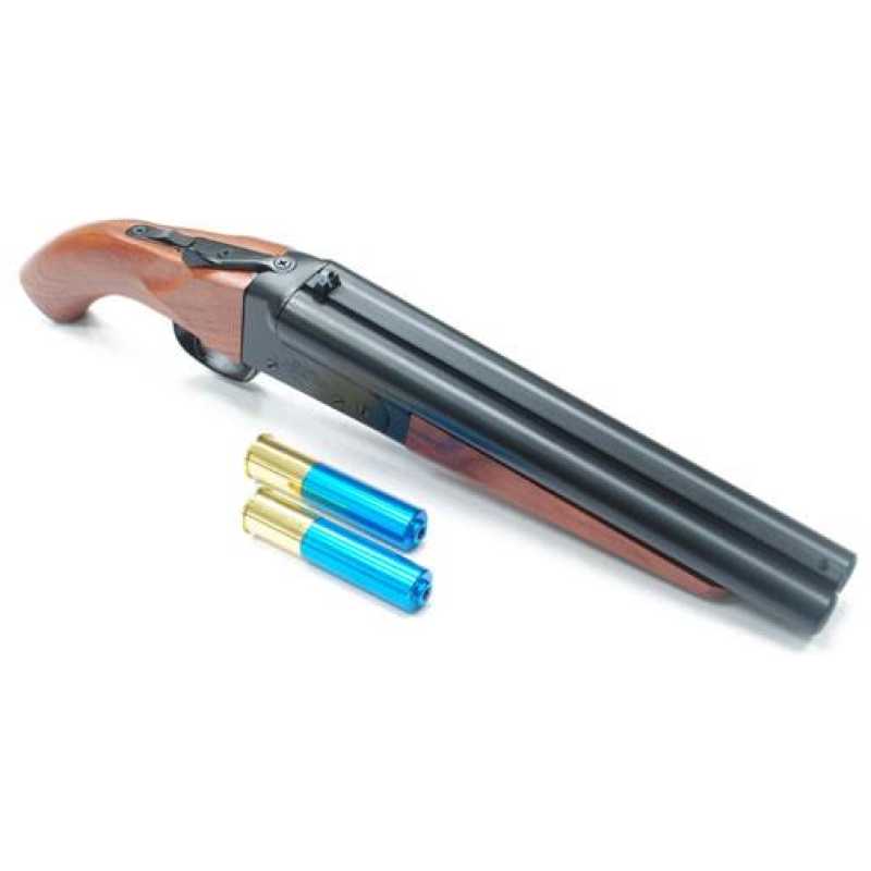 MAD MAX SHOTGUN SAWN-OFF - HAW SAN - immagine 3