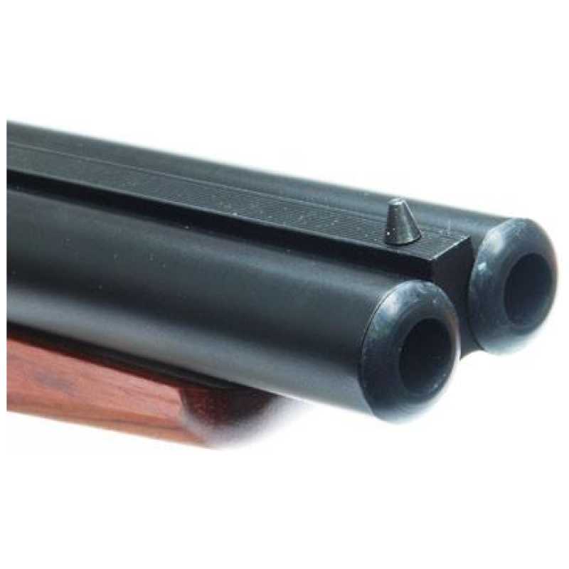 MAD MAX SHOTGUN SAWN-OFF - HAW SAN - immagine 5