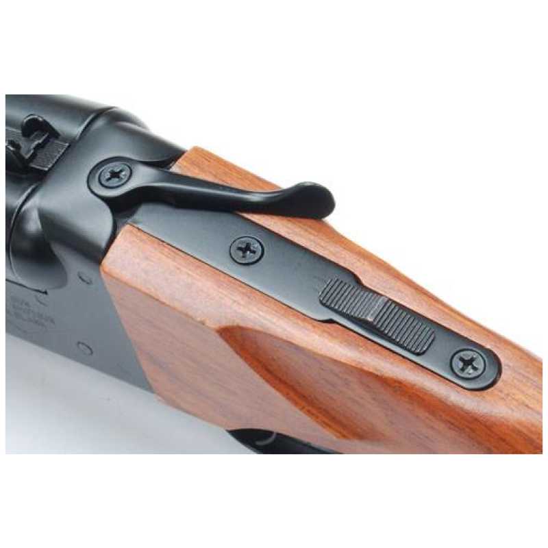 MAD MAX SHOTGUN SAWN-OFF - HAW SAN - immagine 9