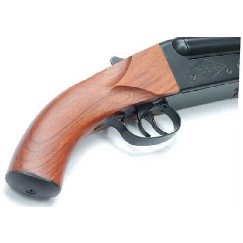 MAD MAX SHOTGUN SAWN-OFF - HAW SAN - immagine 11