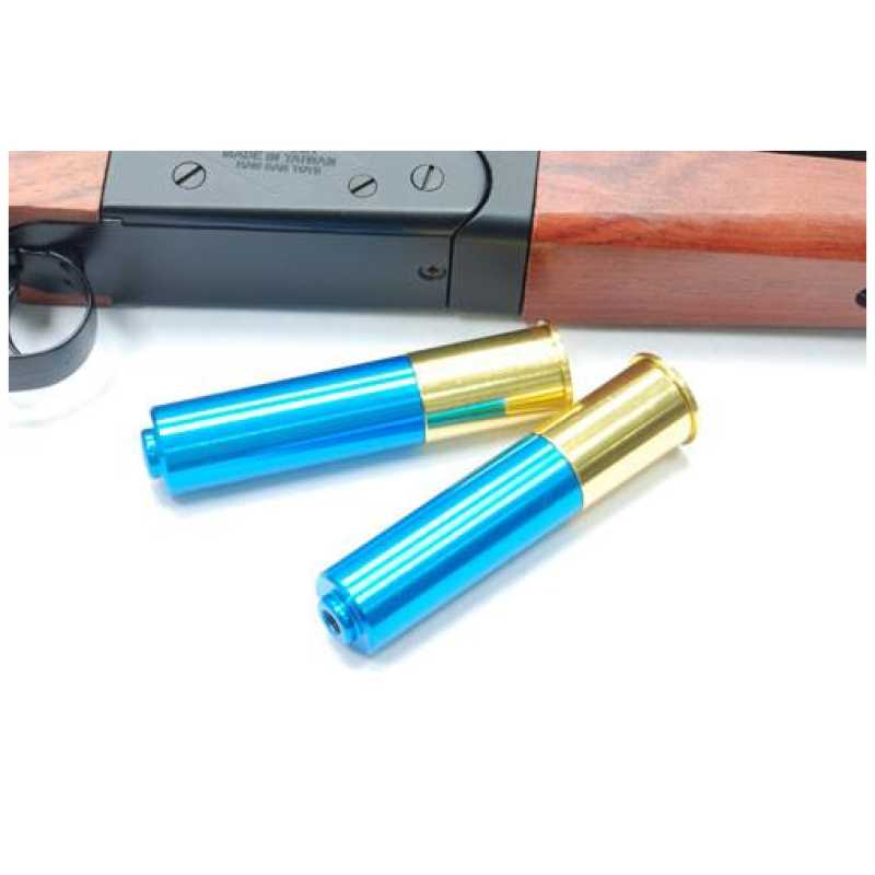 MAD MAX SHOTGUN SAWN-OFF - HAW SAN - immagine 12