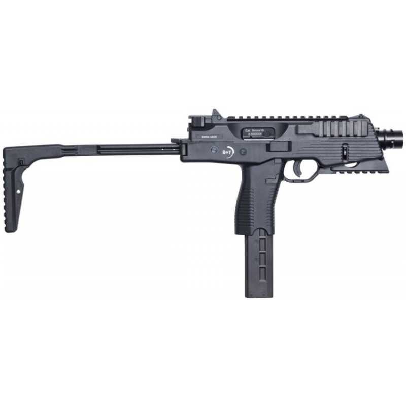 MP9 A3 B&T - KWA - immagine 3