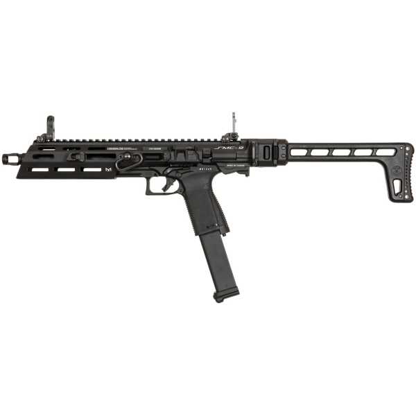 SMC-9 SUBMACHINE-GUN FULL KIT - G&G