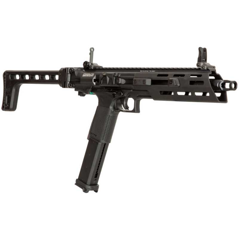 SMC-9 SUBMACHINE-GUN FULL KIT - G&G - immagine 3