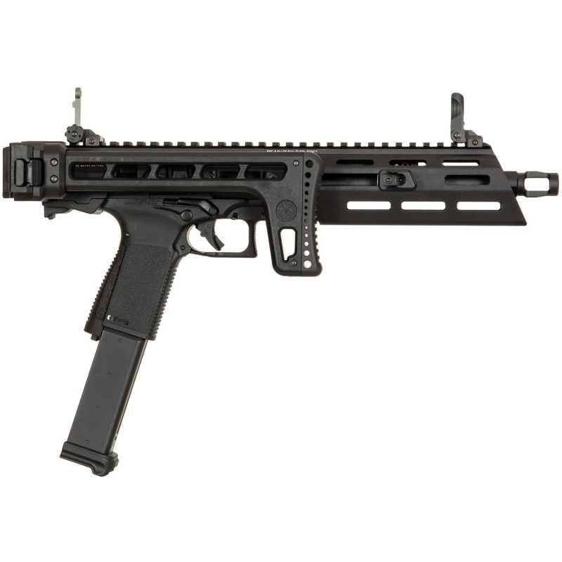 SMC-9 SUBMACHINE-GUN FULL KIT - G&G - immagine 7