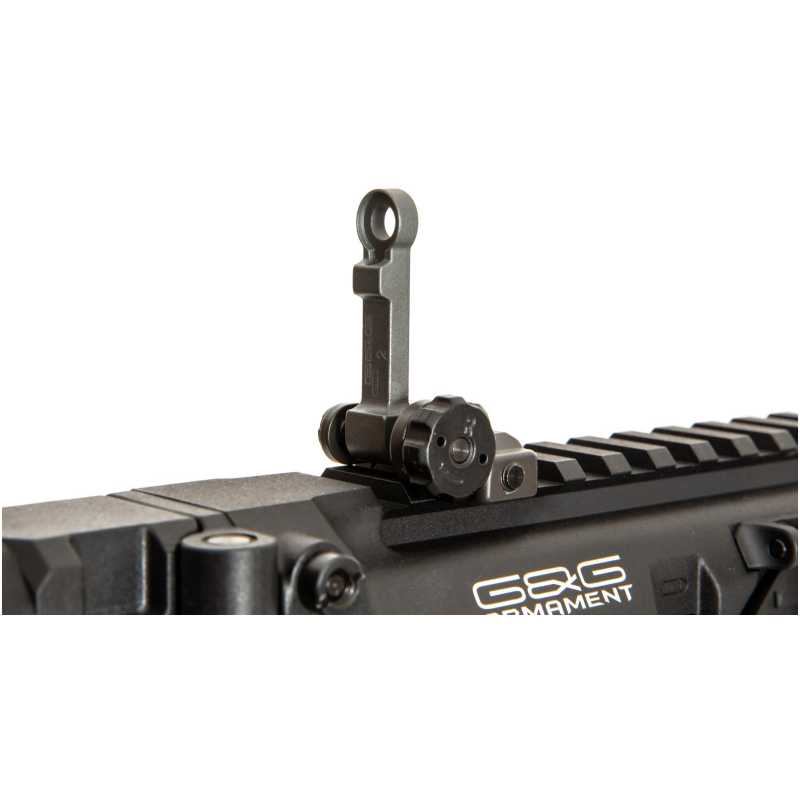 SMC-9 SUBMACHINE-GUN FULL KIT - G&G - immagine 8