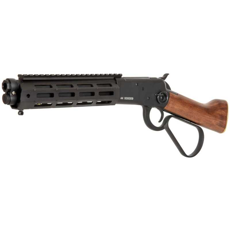 WINCHESTER 1873R - A&K - immagine 2