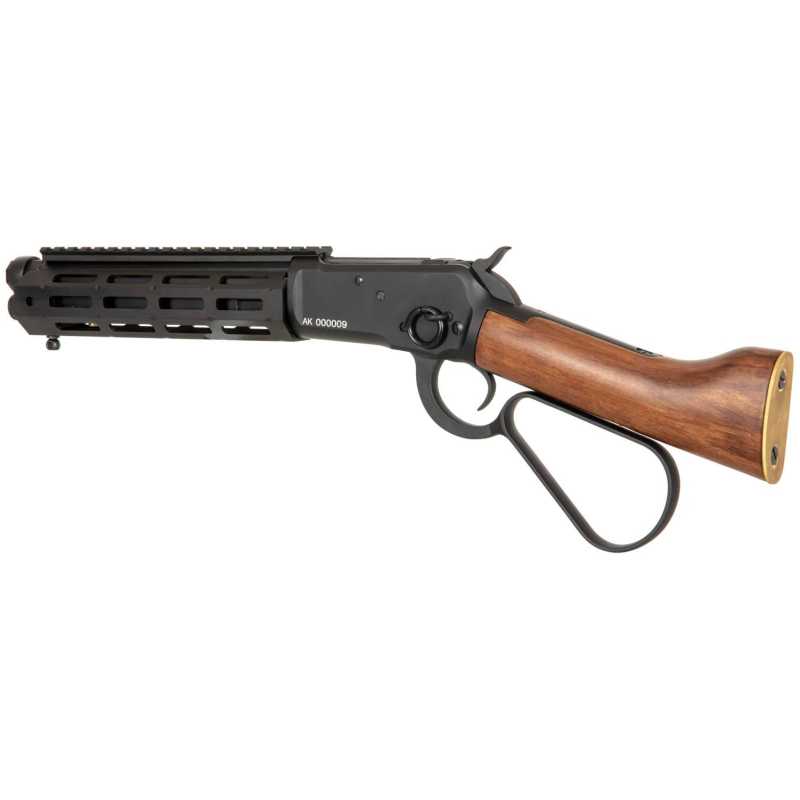 WINCHESTER 1873R - A&K - immagine 5