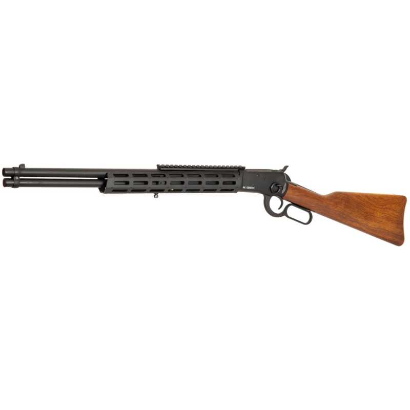 WINCHESTER 1892R - A&K - immagine 2