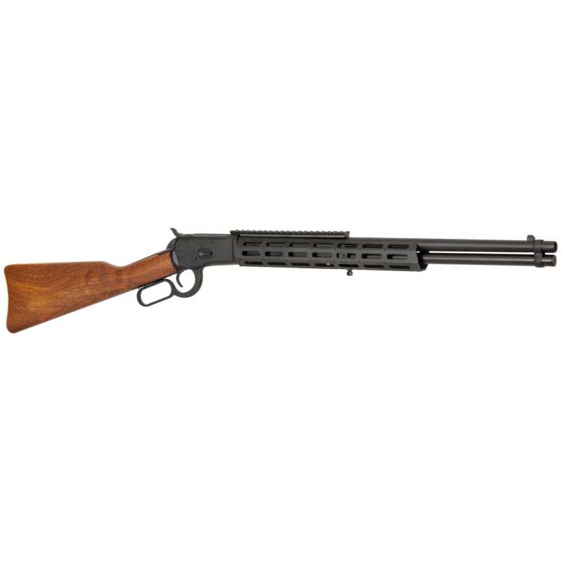 WINCHESTER 1892R - A&K - immagine 3