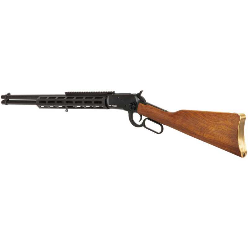WINCHESTER 1892R - A&K - immagine 5