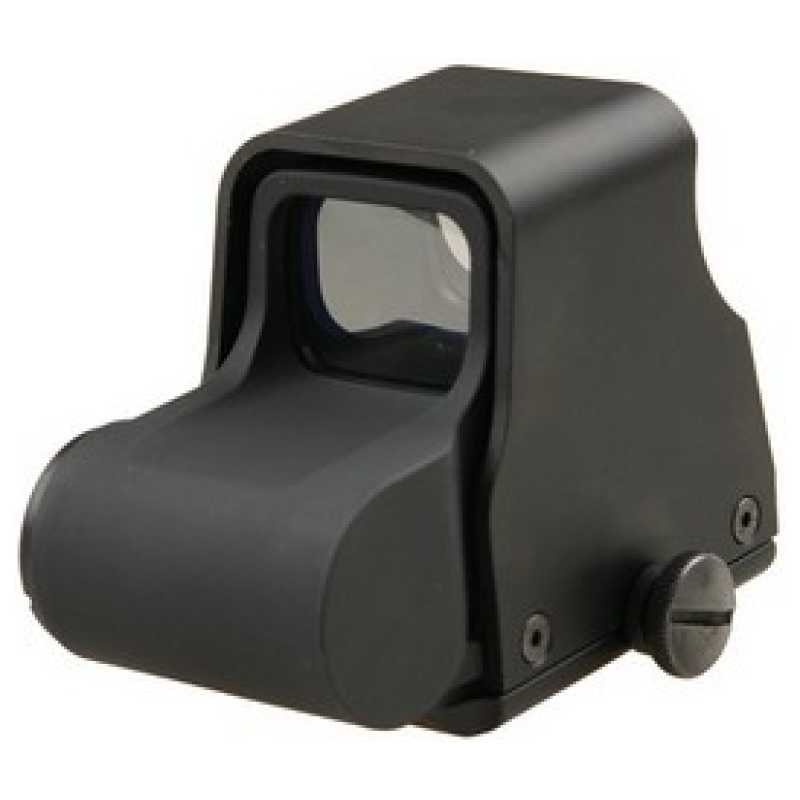 RED DOT OLOGRAFICO XTO - THETA OPTICS - immagine 4