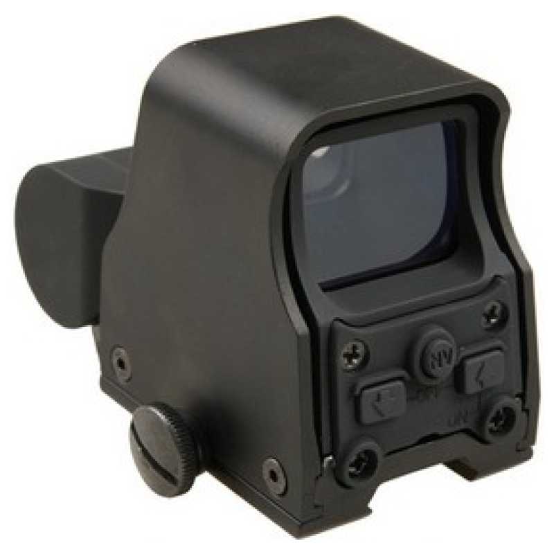 RED DOT OLOGRAFICO XTO - THETA OPTICS - immagine 2