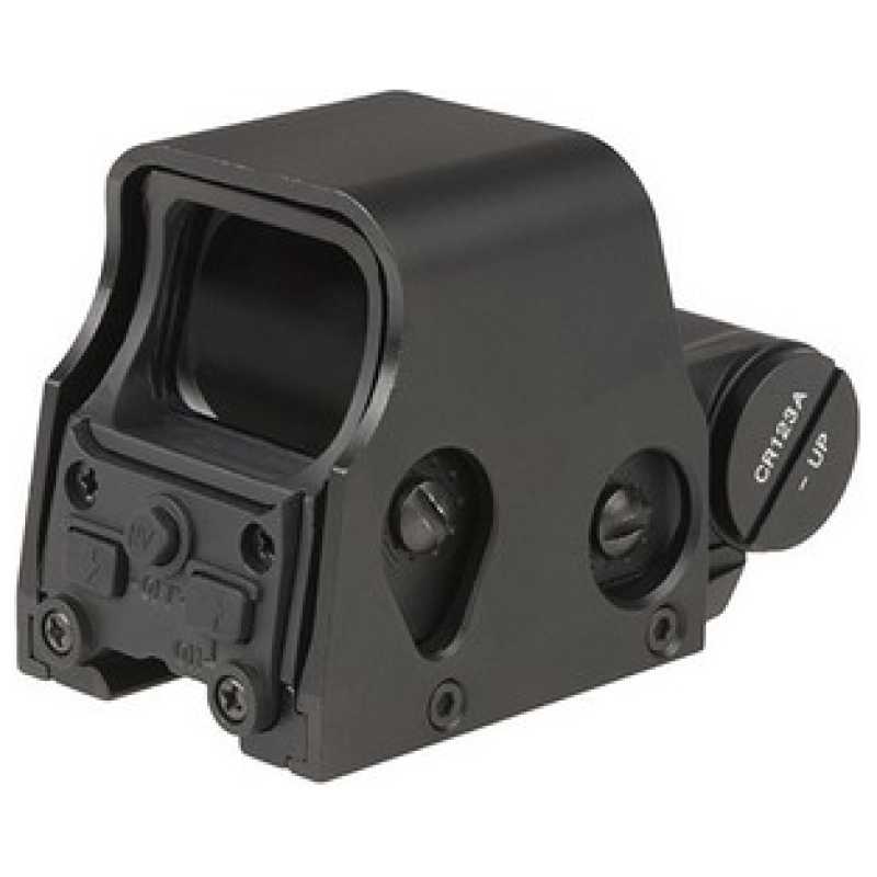 RED DOT OLOGRAFICO XTO - THETA OPTICS - immagine 3