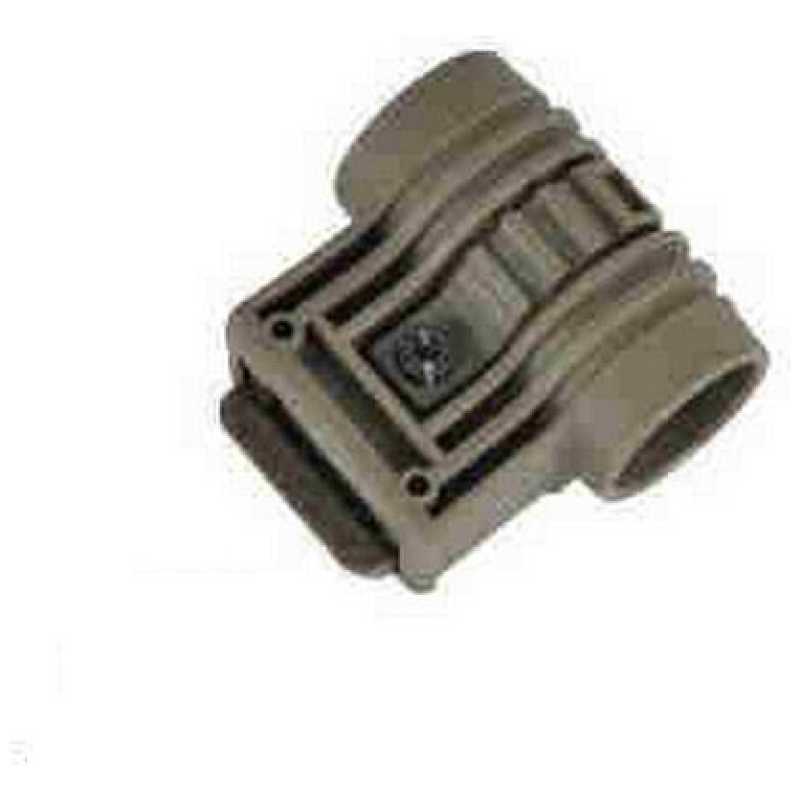 AGGANCIO TORCIA OFFSET - TAN - ELEMENT - immagine 2