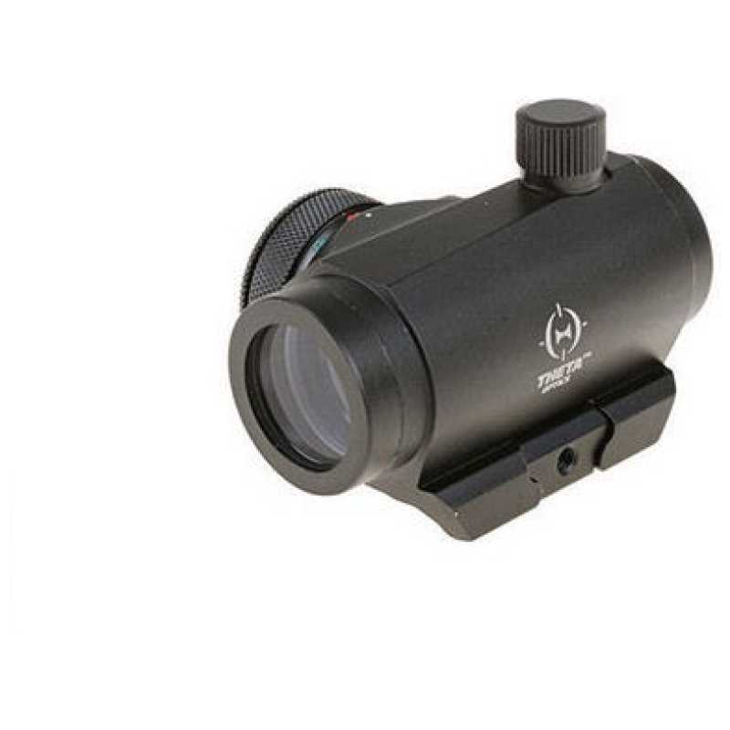 RED DOT T1 COMPACT REFLEX - THETA OPTICS - immagine 7