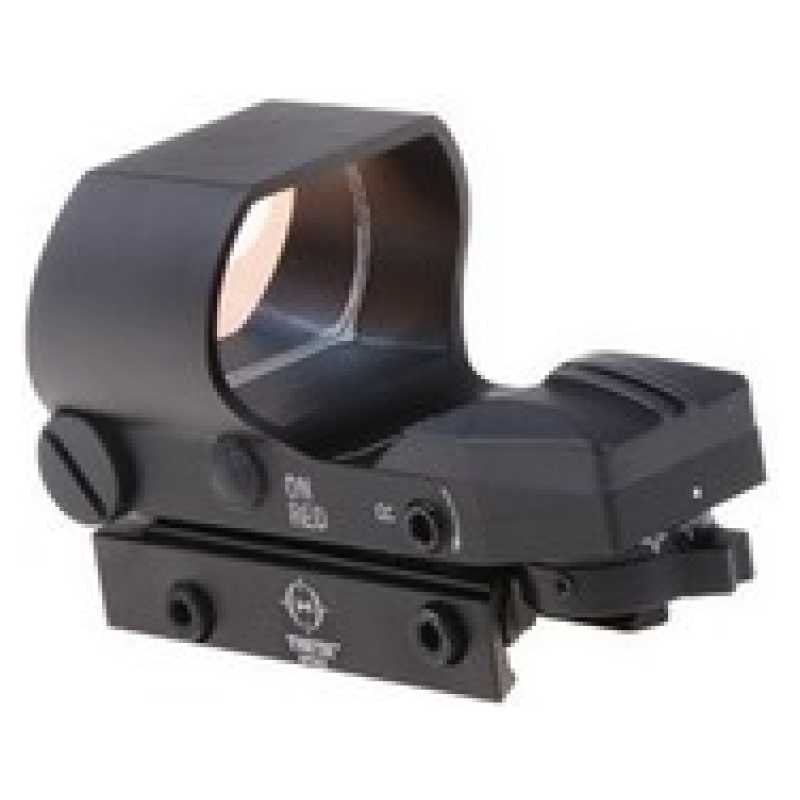 RED DOT OPEN REFLEX II - THETA OPTICS - immagine 3