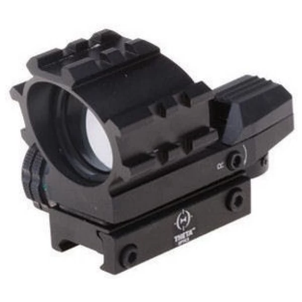 RED DOT OPEN REFLEX RIS - THETA OPTICS