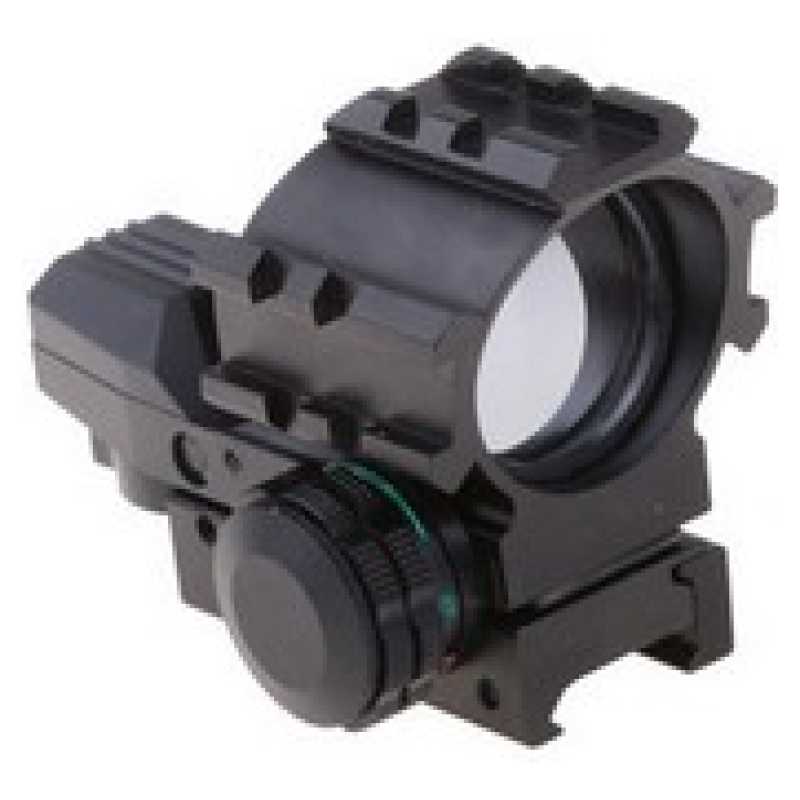 RED DOT OPEN REFLEX RIS - THETA OPTICS - immagine 2