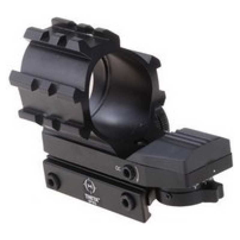 RED DOT OPEN REFLEX RIS - THETA OPTICS - immagine 3
