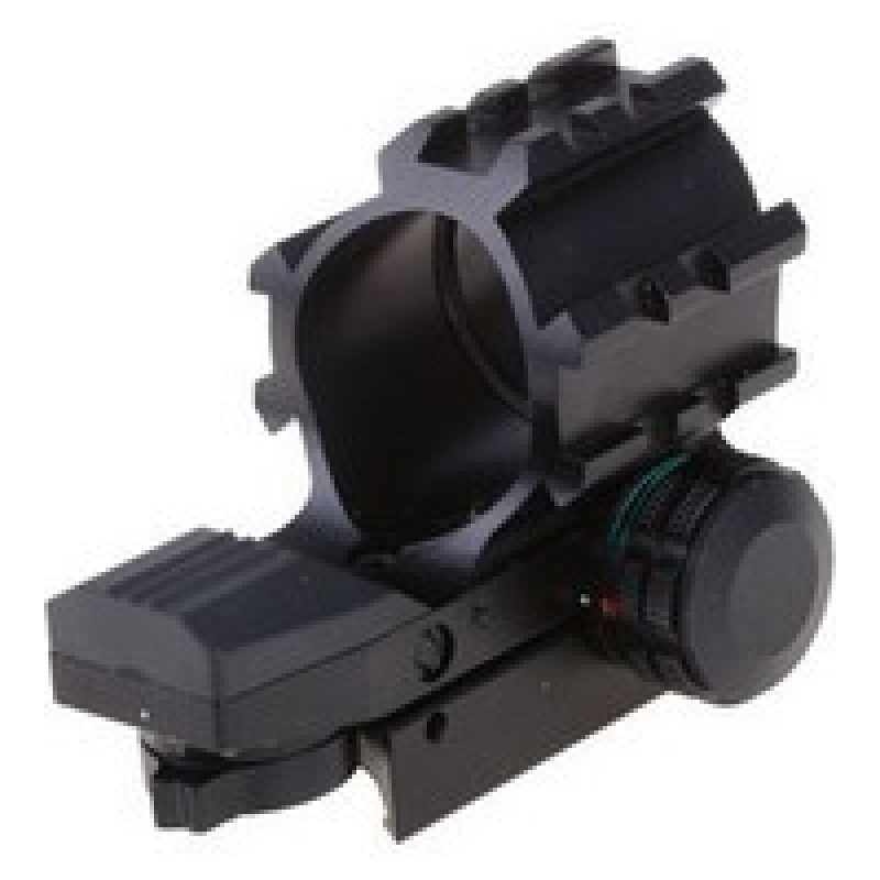 RED DOT OPEN REFLEX RIS - THETA OPTICS - immagine 4