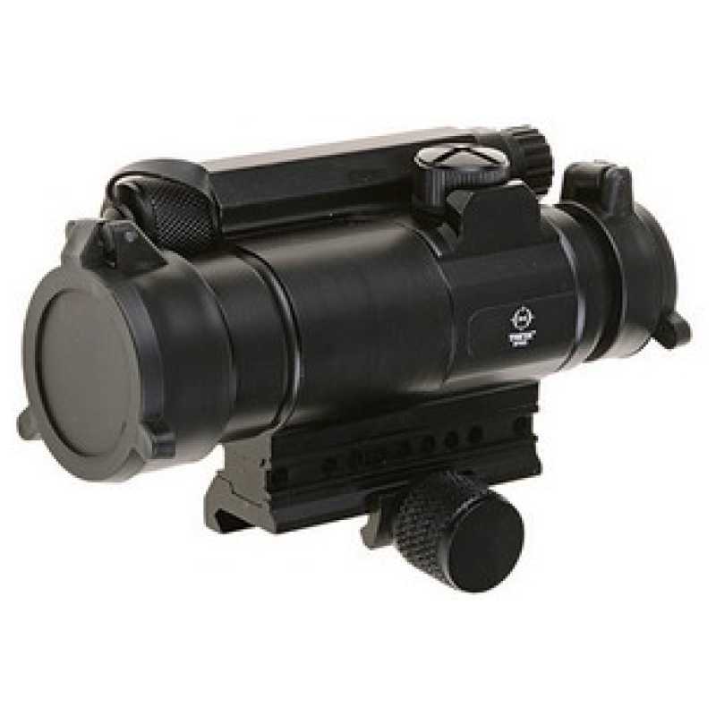 RED DOT REFLEX OPERATOR - THETA OPTICS - immagine 3