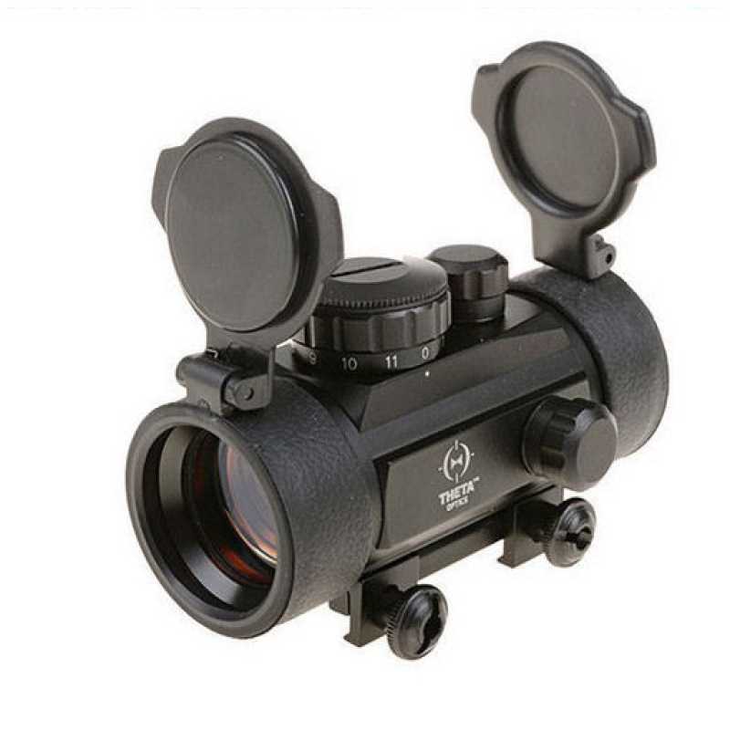 RED DOT 1X30 REFLEX - THETA OPTICS