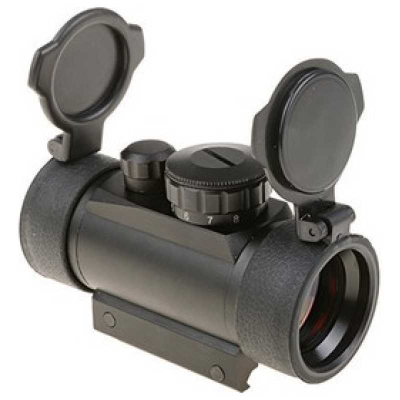 RED DOT 1X30 REFLEX - THETA OPTICS - immagine 2