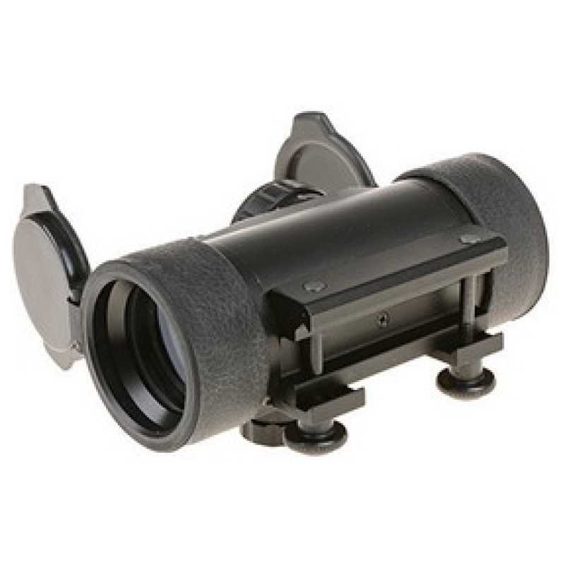 RED DOT 1X30 REFLEX - THETA OPTICS - immagine 4