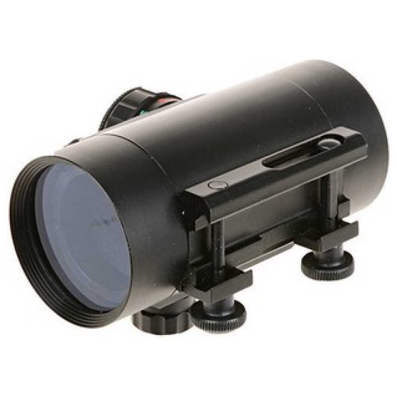 RED DOT 1X40 REFLEX - THETA OPTICS - immagine 2