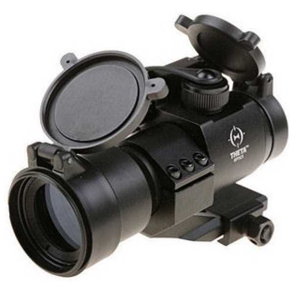 RED DOT BATTLE AIMPOINT THETA OPTICS