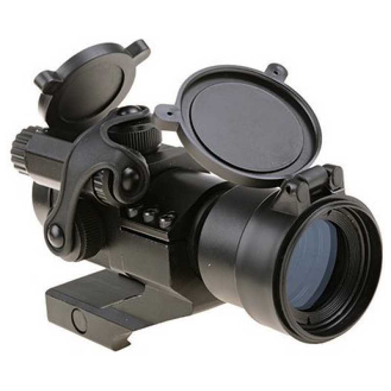 RED DOT BATTLE AIMPOINT - THETA OPTICS - immagine 2