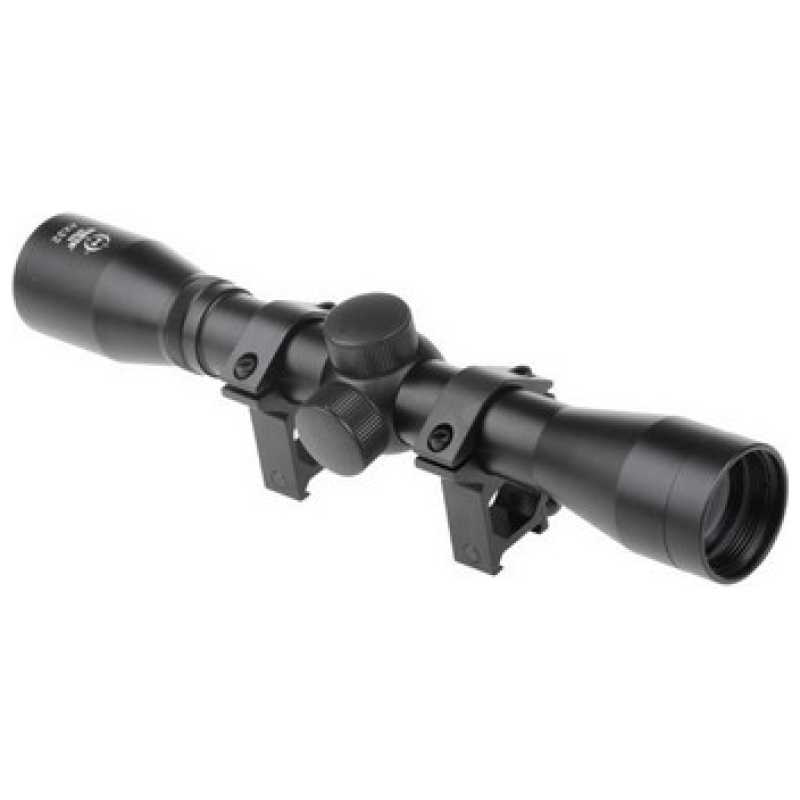 OTTICA 4X32 SMART - THETA OPTICS - immagine 2