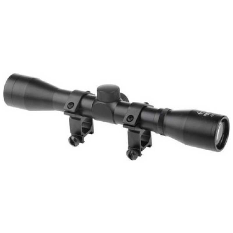 OTTICA 4X32 SMART - THETA OPTICS - immagine 4