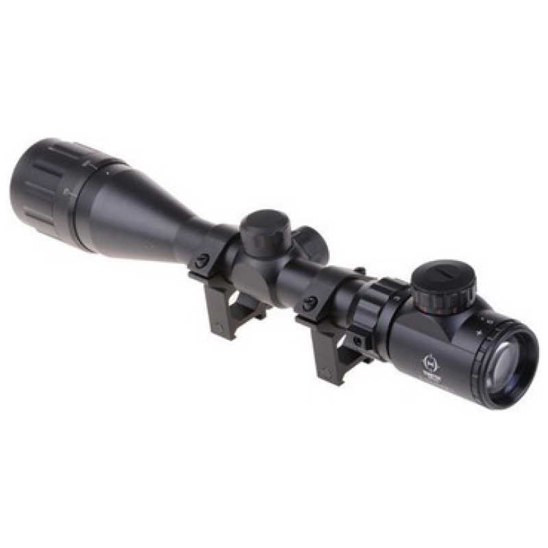 OTTICA 3-9X40 AOEG 40 - THETA OPTICS - immagine 3