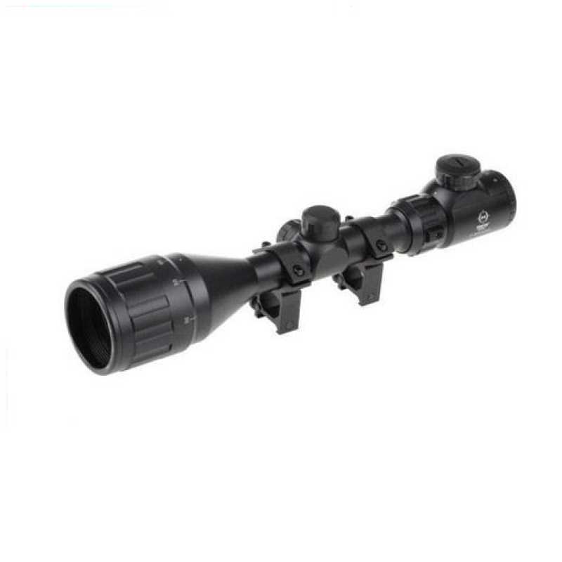 OTTICA 3-9X50 AOEG 50 - THETA OPTICS