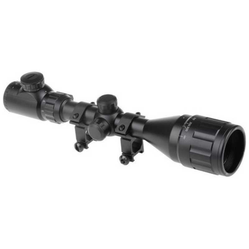 OTTICA 3-9X50 AOEG 50 - THETA OPTICS - immagine 2