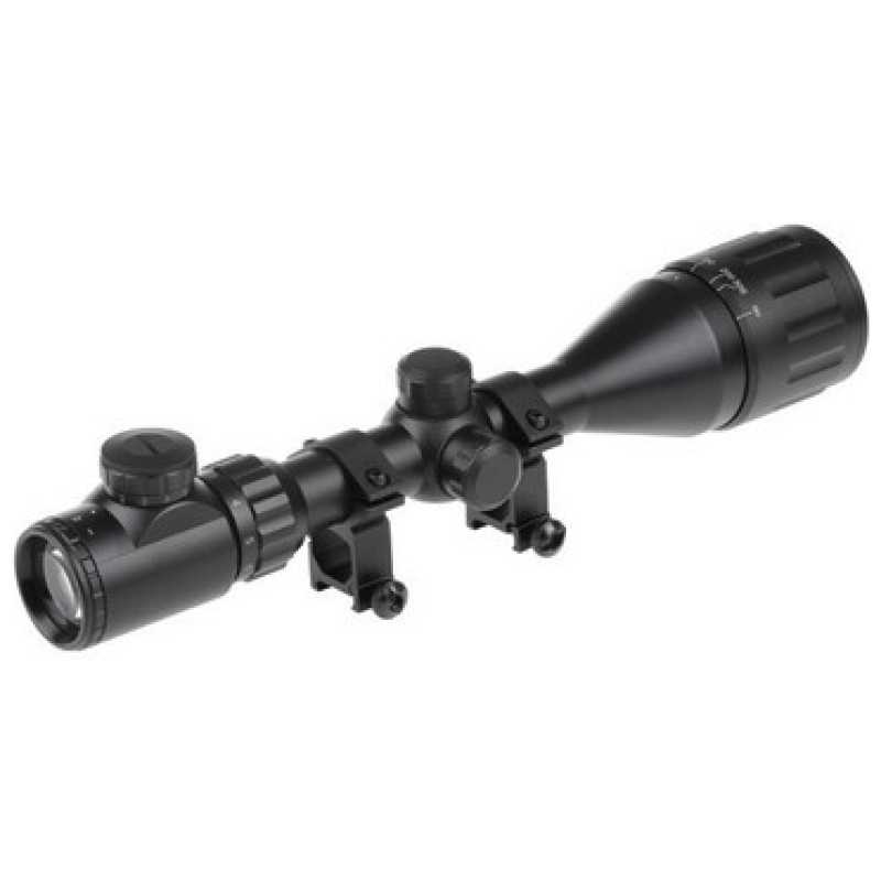 OTTICA 3-9X50 AOEG 50 - THETA OPTICS - immagine 3