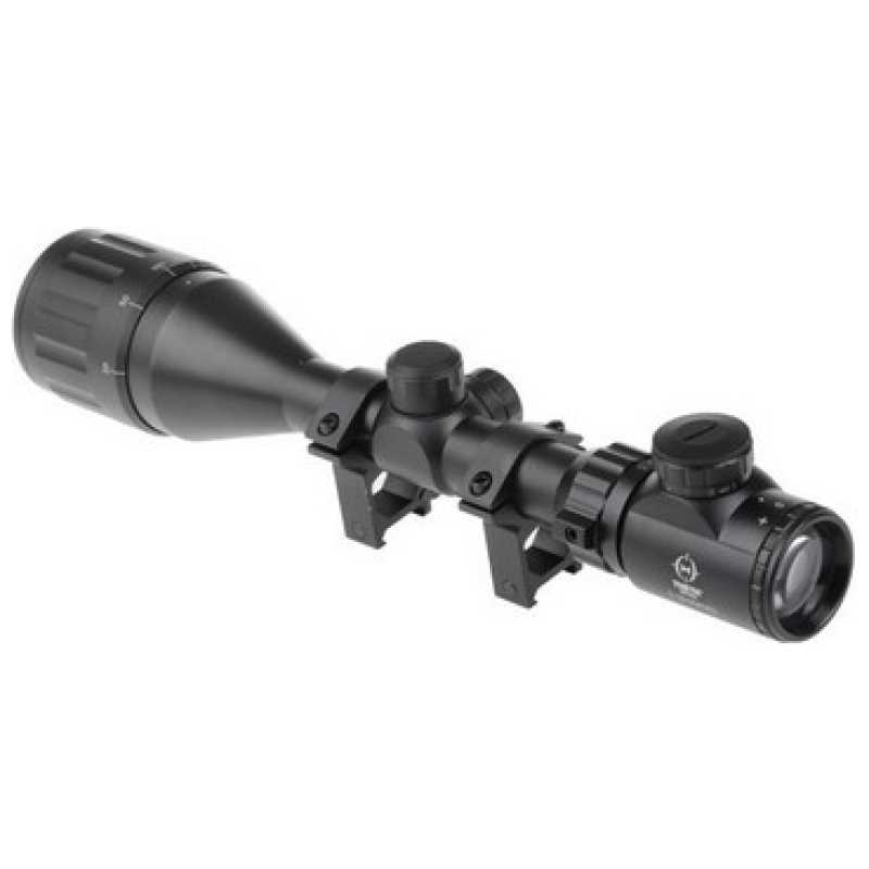 OTTICA 3-9X50 AOEG 50 - THETA OPTICS - immagine 4