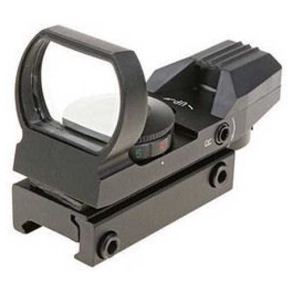 RED DOT OPEN REFLEX - THETA OPTICS