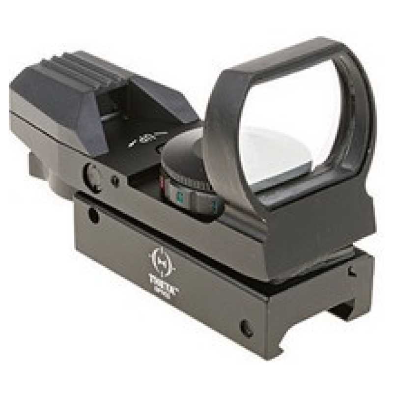 RED DOT OPEN REFLEX - THETA OPTICS - immagine 2