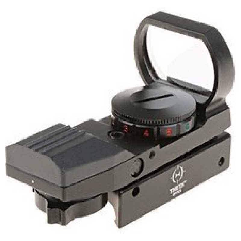RED DOT OPEN REFLEX - THETA OPTICS - immagine 3