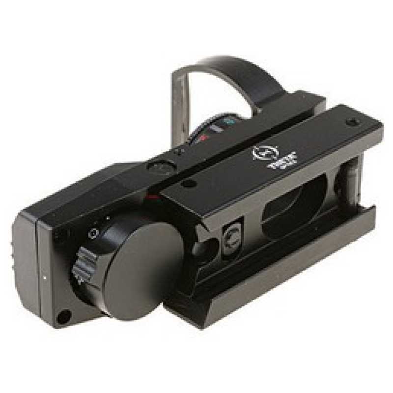 RED DOT OPEN REFLEX - THETA OPTICS - immagine 4