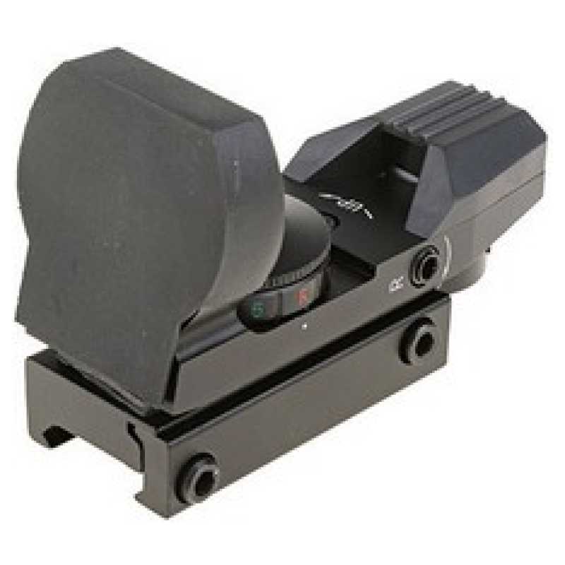 RED DOT OPEN REFLEX - THETA OPTICS - immagine 5
