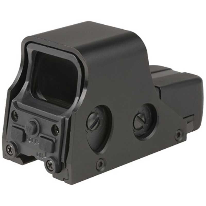 RED DOT OLOGRAFICO 551 - THETA OPTICS - immagine 2